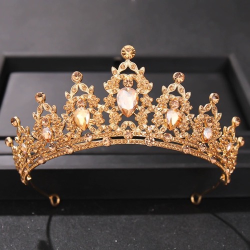 Alternative view of Tiara Dorada