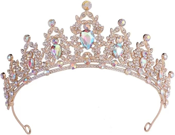 Tiara Dorada