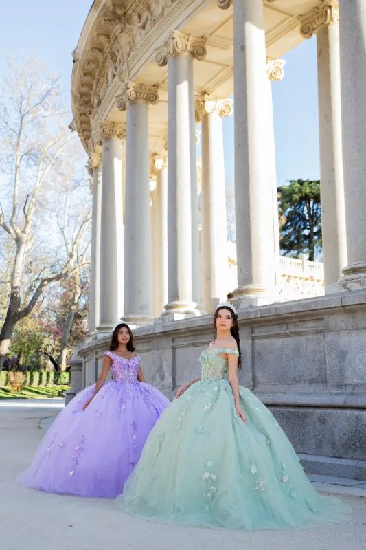 Descubre la colección 2025: Vestidos de 15 Años Inspirados en Princesas Disney Descubre la colección 2025: Vestidos de 15 Años Inspirados en Princesas Disney
