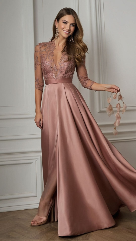 Descubre cómo elegir tu vestido de quinceañera (Guía 2025)🎀