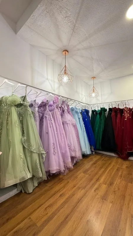 El día de tu cita: cómo vivir la experiencia Vestidos 15 El día de tu cita: cómo vivir la experiencia Vestidos 15
