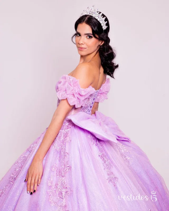 Consigue el vestido de tus 15 según tu personalidad Consigue el vestido de tus 15 según tu personalidad