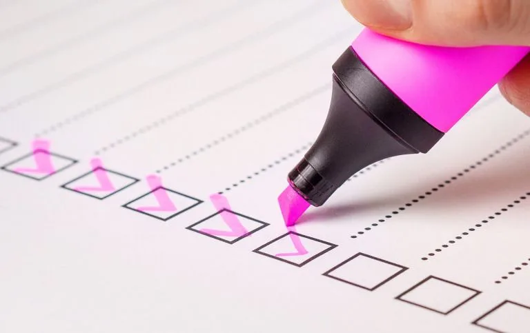 La checklist definitiva: 10 preguntas que debes hacerte antes de elegir tu vestido de 15 años La checklist definitiva: 10 preguntas que debes hacerte antes de elegir tu vestido de 15 años