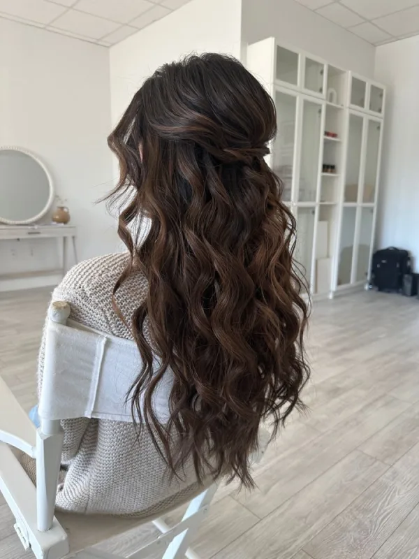 La checklist definitiva: 10 preguntas que debes hacerte antes de elegir tu vestido de 15 años La checklist definitiva: 10 preguntas que debes hacerte antes de elegir tu vestido de 15 años
