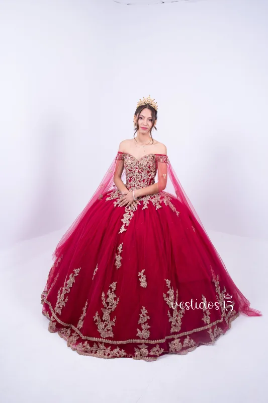 ¿Qué vestido de 15 años te queda mejor según tu signo zodiacal? DESCÚBRELO