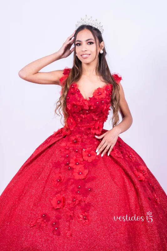 ¿Qué vestido de 15 años te queda mejor según tu signo zodiacal? DESCÚBRELO