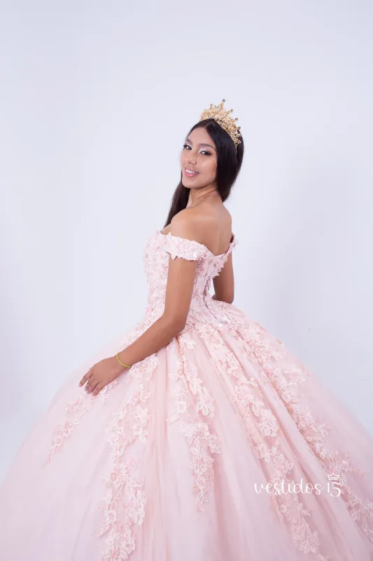 ¿Qué vestido de 15 años te queda mejor según tu signo zodiacal? DESCÚBRELO