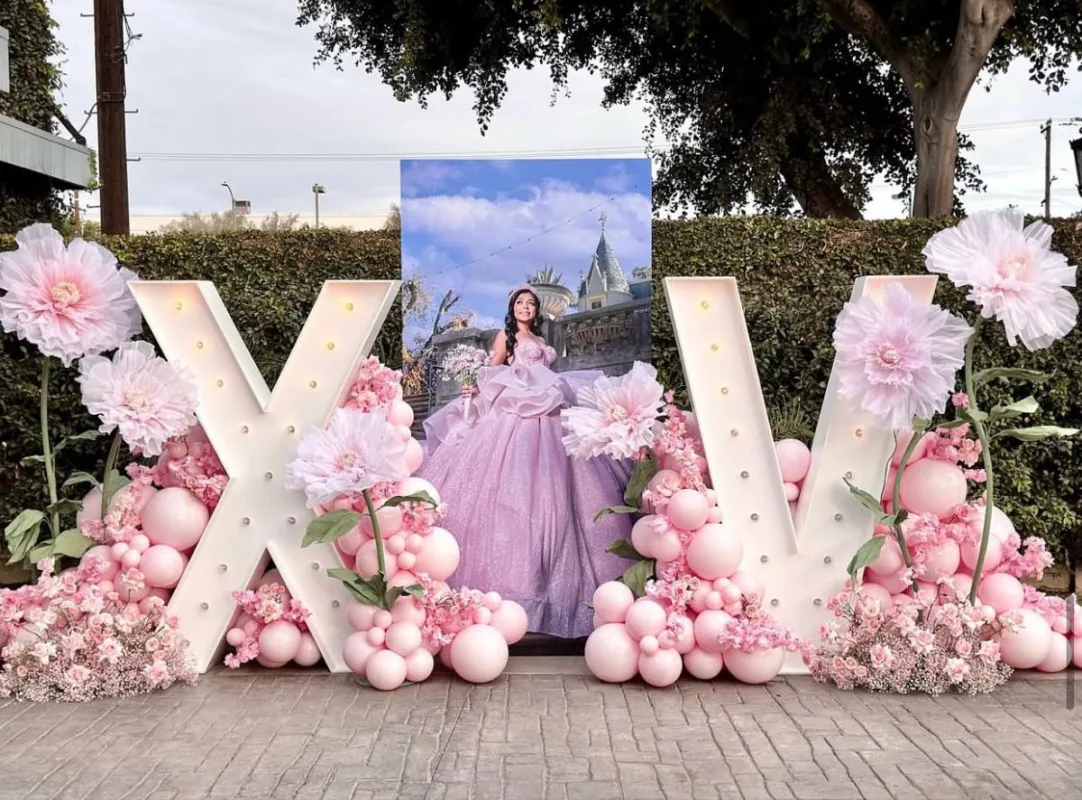 Tendencias en Fiestas de 15 Años para 2026: Cómo Hacer que tu Celebración Sea Inolvidable Tendencias en Fiestas de 15 Años para 2026: Cómo Hacer que tu Celebración Sea Inolvidable