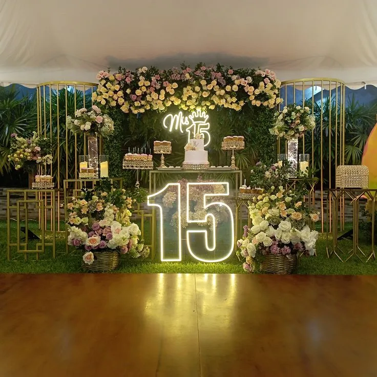 Tendencias en Fiestas de 15 Años para 2026: Cómo Hacer que tu Celebración Sea Inolvidable Tendencias en Fiestas de 15 Años para 2026: Cómo Hacer que tu Celebración Sea Inolvidable