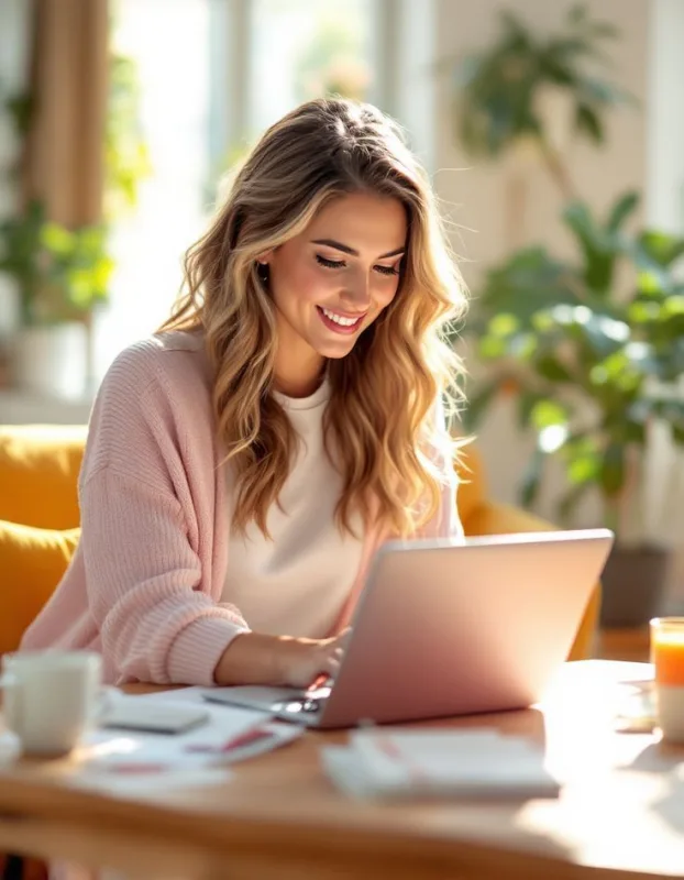 💻 Cómo organizar tu cita por videollamada y elegir tu vestido desde casa 💻 Cómo organizar tu cita por videollamada y elegir tu vestido desde casa