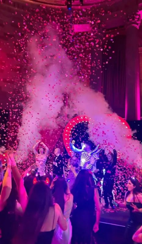 Tendencias en Fiestas de 15 Años para 2026: Cómo Hacer que tu Celebración Sea Inolvidable Tendencias en Fiestas de 15 Años para 2026: Cómo Hacer que tu Celebración Sea Inolvidable