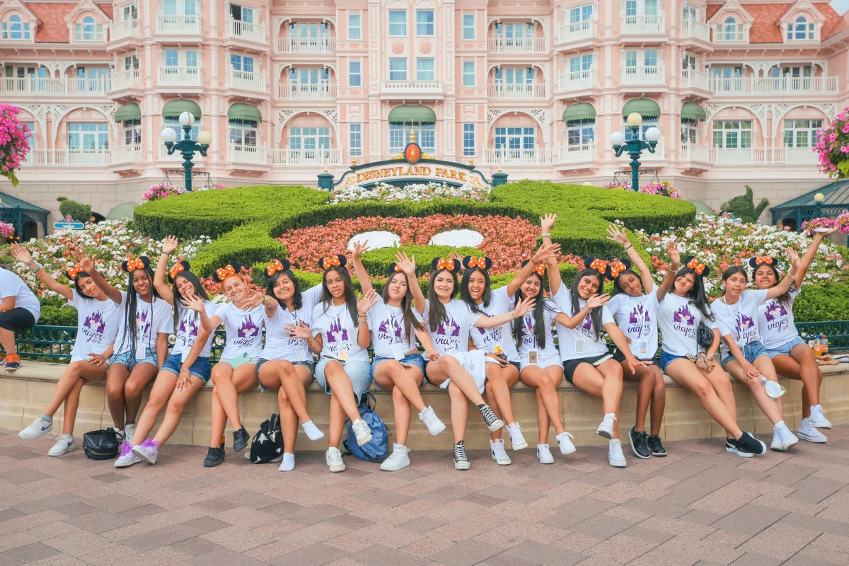 Viajes Teen en París: La experiencia que toda quinceañera sueña Viajes Teen en París: La experiencia que toda quinceañera sueña