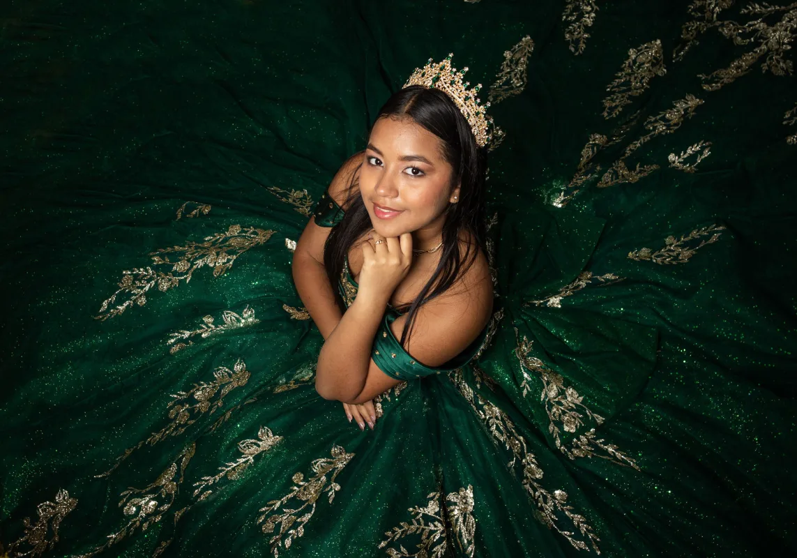 Quinceañeras en Málaga: Vive tus 15 Años con Estilo y Sin Límites Quinceañeras en Málaga: Vive tus 15 Años con Estilo y Sin Límites