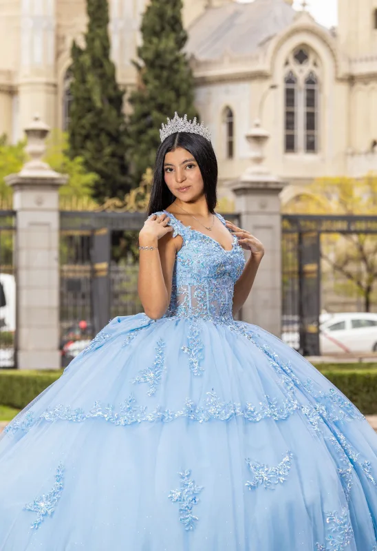 Quinceañeras en Málaga: Vive tus 15 Años con Estilo y Sin Límites Quinceañeras en Málaga: Vive tus 15 Años con Estilo y Sin Límites