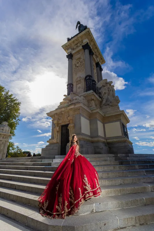 Dos Vestidos, Doble Magia: La Tradición de Algunos Países Dos Vestidos, Doble Magia: La Tradición de Algunos Países