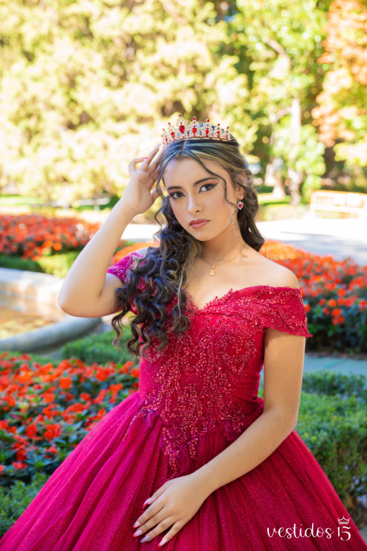 Distintos tipos de vestidos para tus 15 años: encuentra el estilo ideal para tu gran día