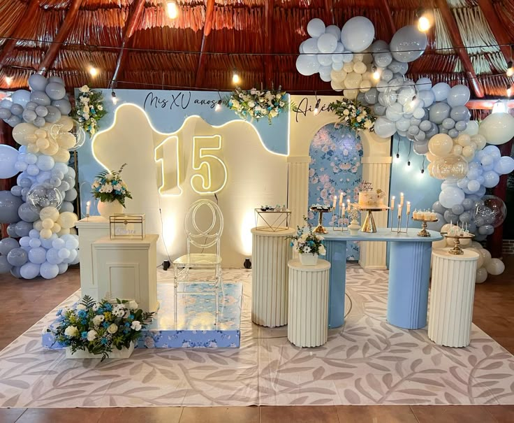 Temáticas de Fiesta y Vestido Perfecto: Ideas para quinceañeras con estilo Temáticas de Fiesta y Vestido Perfecto: Ideas para quinceañeras con estilo