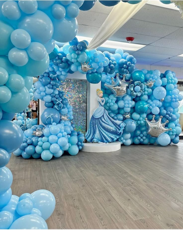 Temáticas de Fiesta y Vestido Perfecto: Ideas para quinceañeras con estilo Temáticas de Fiesta y Vestido Perfecto: Ideas para quinceañeras con estilo