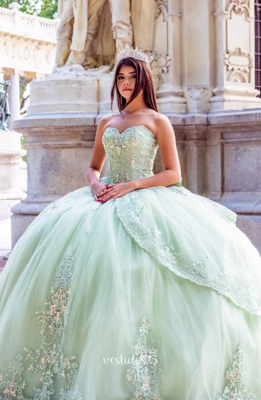 🎨 Colores de vestidos de 15 años para fiestas de día vs fiestas de noche: cómo elegir el tono perfecto 🎨 Colores de vestidos de 15 años para fiestas de día vs fiestas de noche: cómo elegir el tono perfecto