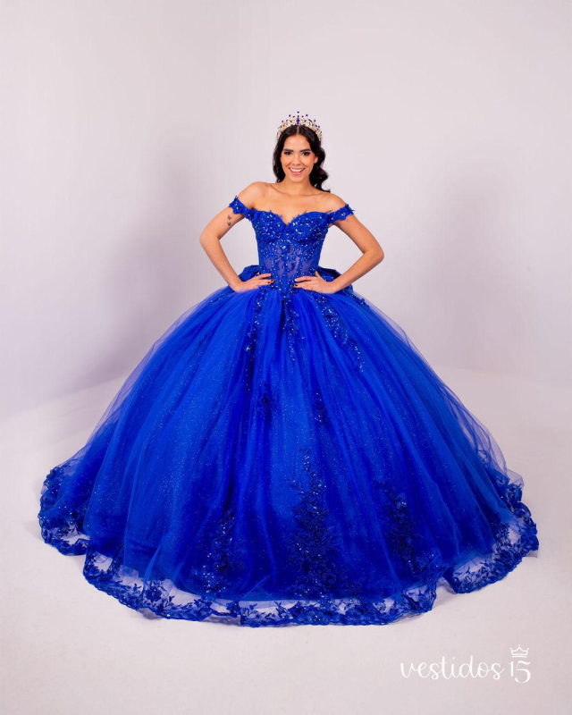 Colores de vestidos de 15 años y su significado: elige el que represente tu personalidad Colores de vestidos de 15 años y su significado: elige el que represente tu personalidad
