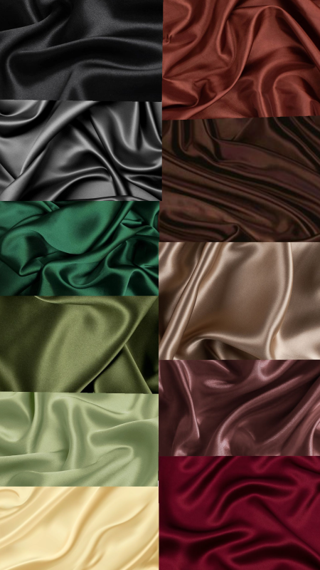 Colores de vestidos de 15 años y su significado: elige el que represente tu personalidad Colores de vestidos de 15 años y su significado: elige el que represente tu personalidad