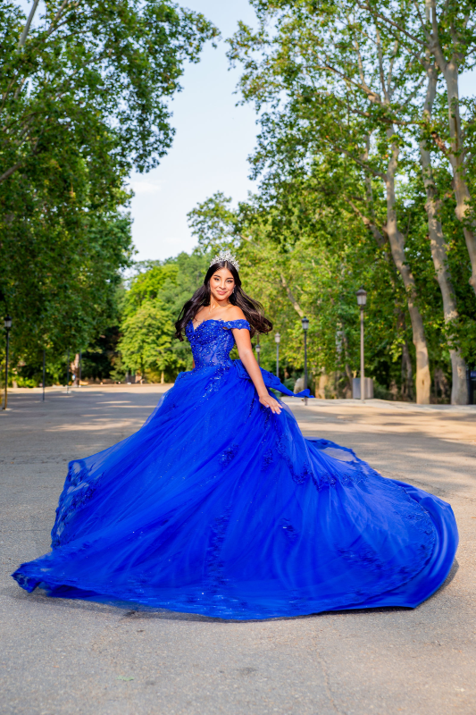 Vestidos de 15 años y fotografía: cómo lograr fotos espectaculares con el vestido correcto Vestidos de 15 años y fotografía: cómo lograr fotos espectaculares con el vestido correcto