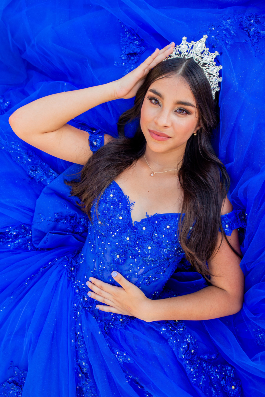 Vestidos de 15 años y fotografía: cómo lograr fotos espectaculares con el vestido correcto Vestidos de 15 años y fotografía: cómo lograr fotos espectaculares con el vestido correcto