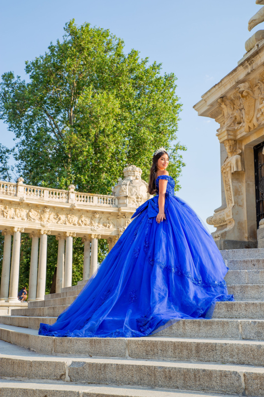 Vestidos de 15 años y fotografía: cómo lograr fotos espectaculares con el vestido correcto Vestidos de 15 años y fotografía: cómo lograr fotos espectaculares con el vestido correcto
