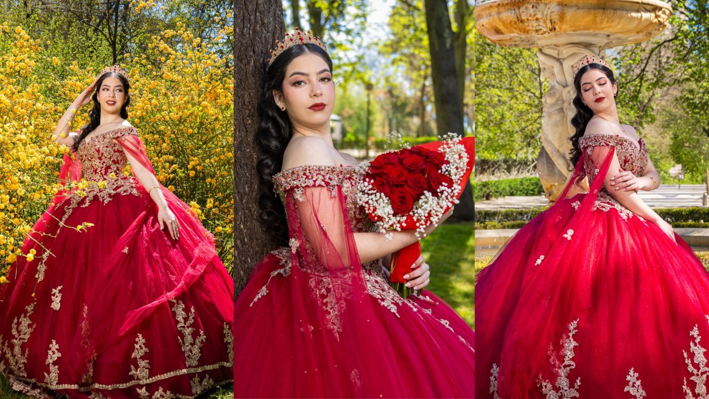 Poses y locaciones para fotos de 15 si eres tímida: guía para sentirte segura📸 Poses y locaciones para fotos de 15 si eres tímida: guía para sentirte segura📸