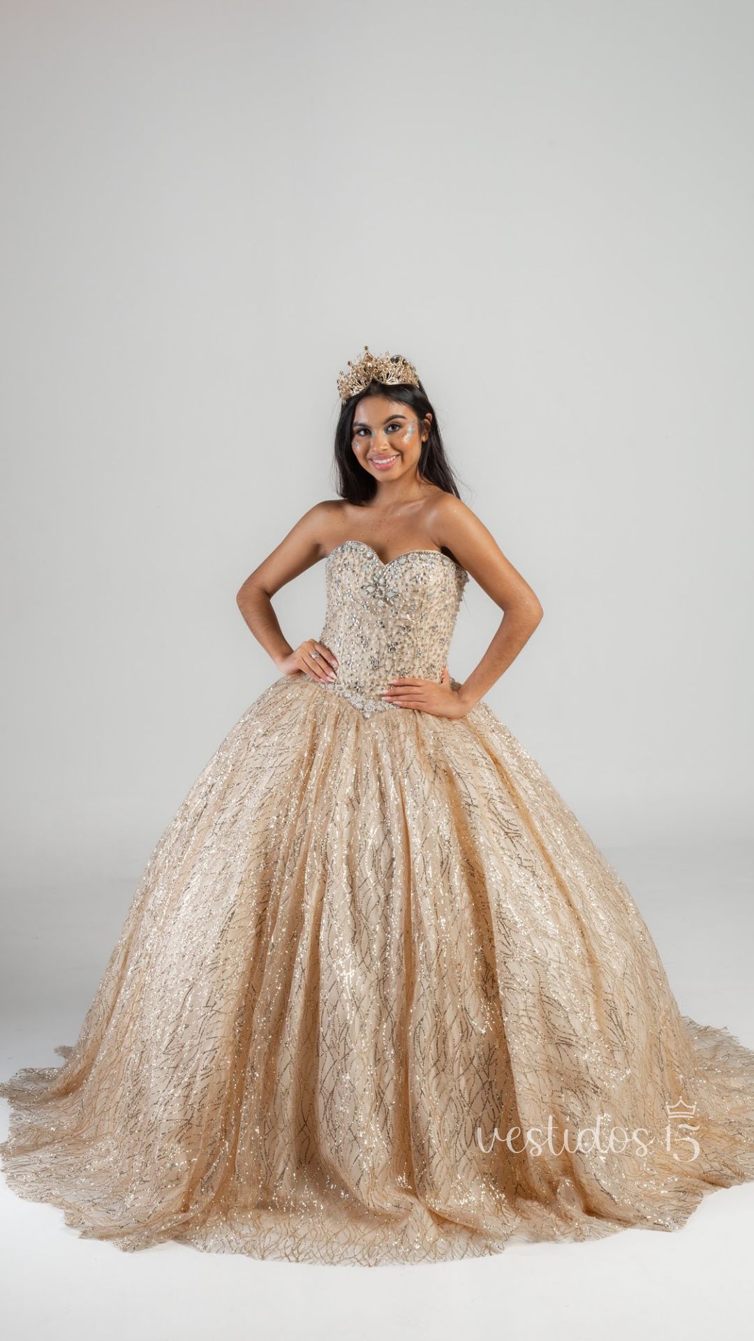 Vestido Dari