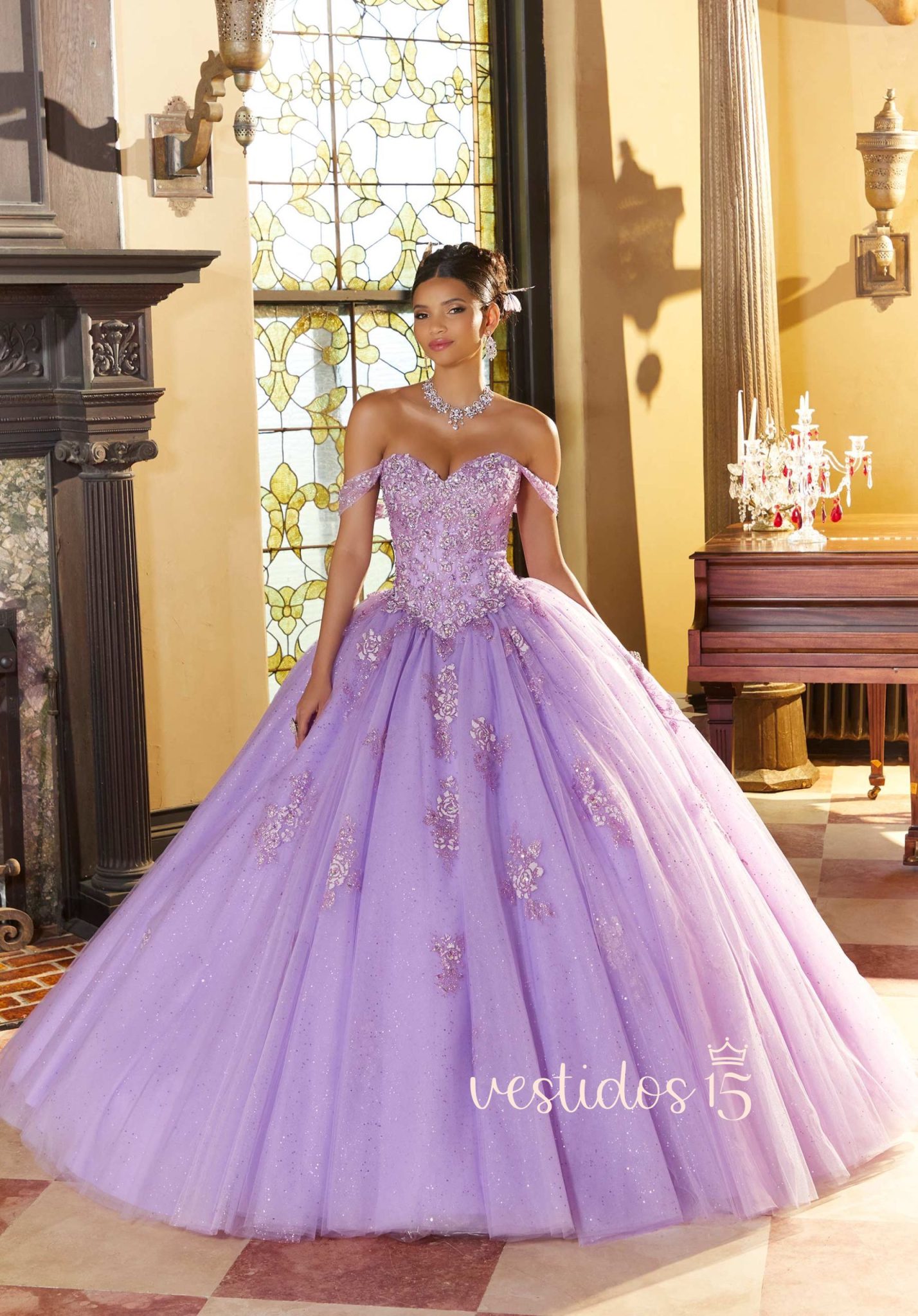 Vestido Kathy