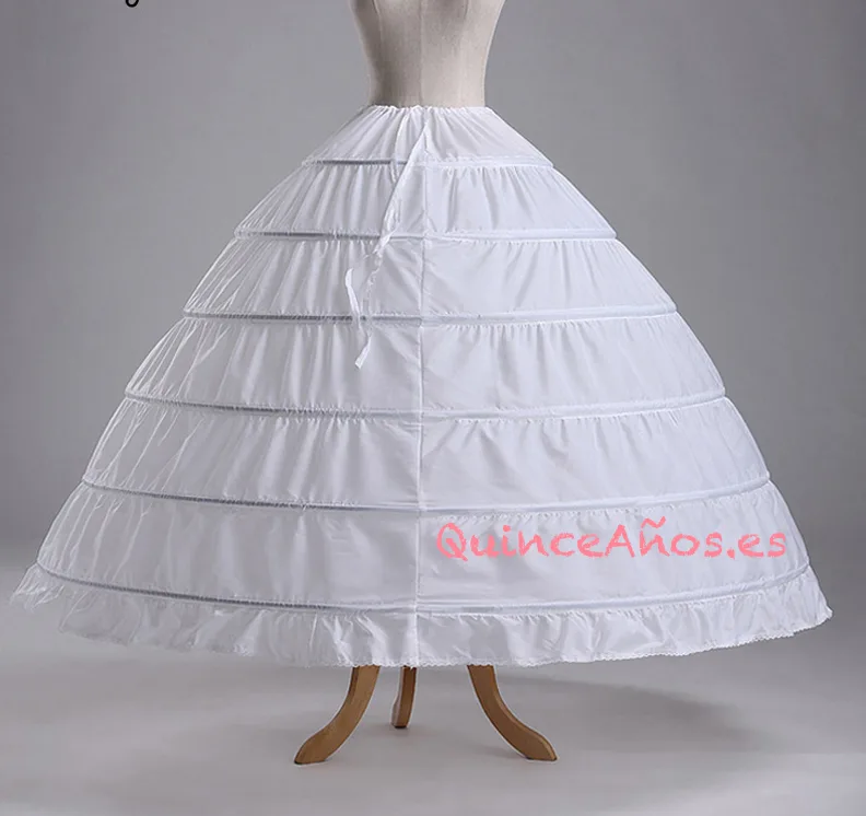 Cancan 6 — diseño exclusivo en Vestidos15