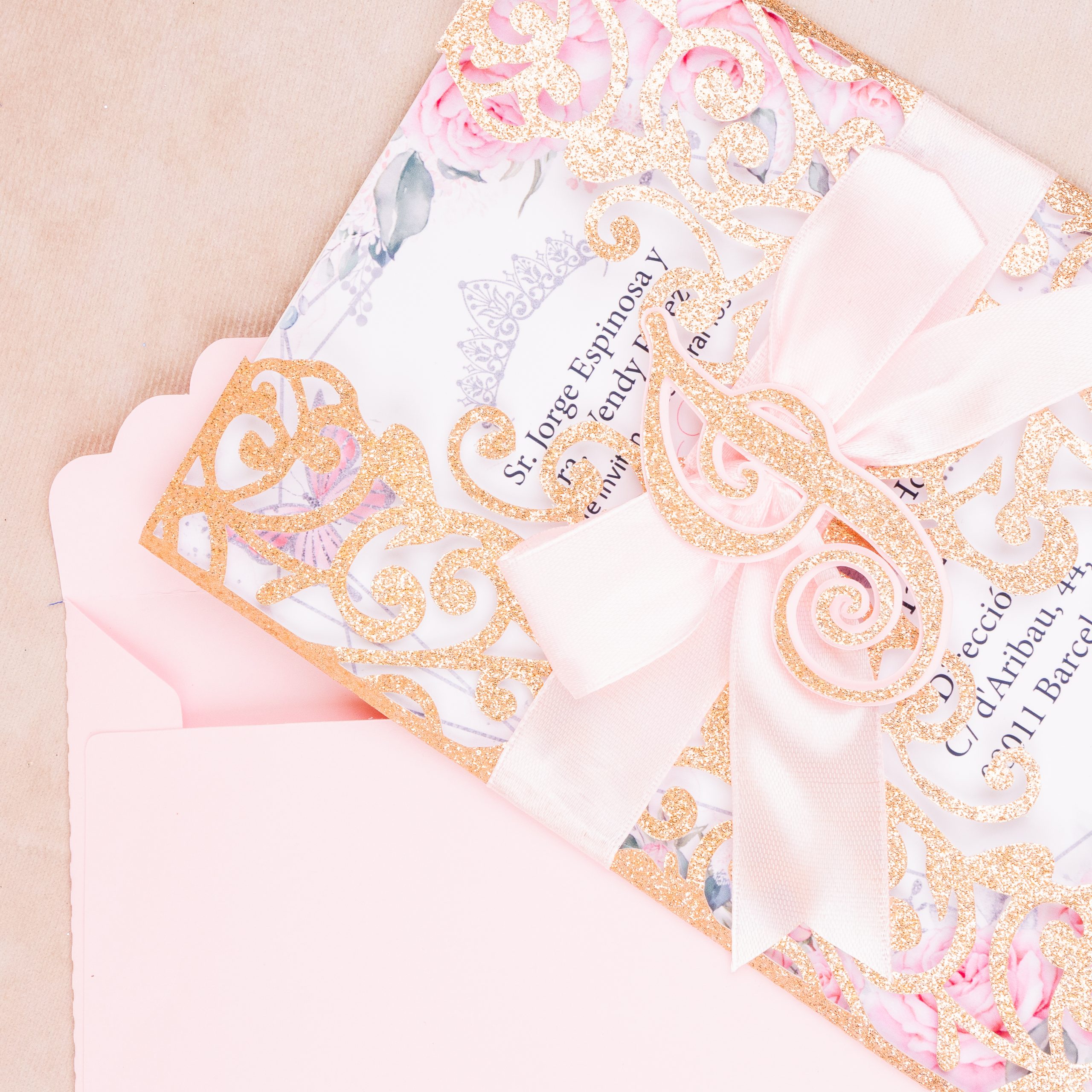 Invitaciones