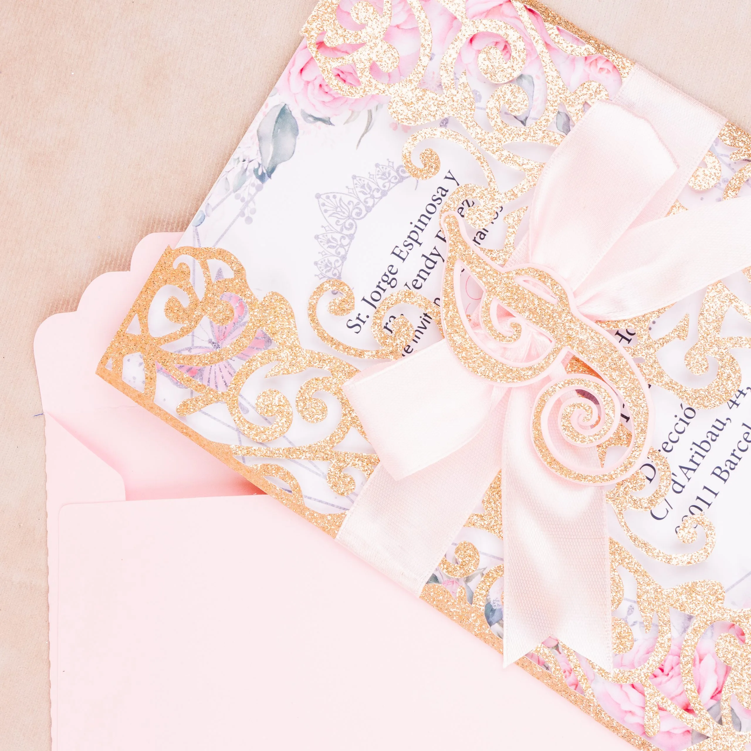 Invitaciones