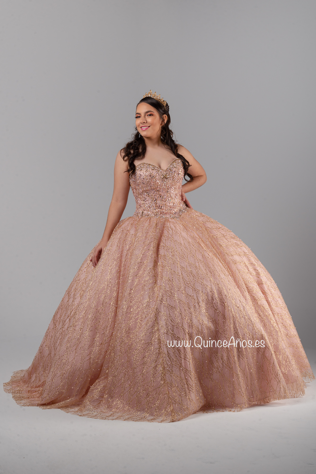 Vestido Dariagna