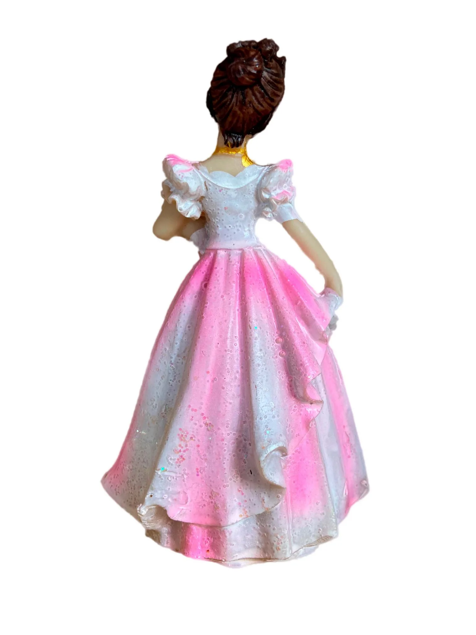 Muñeca de recuerdo XV años - Imagen 3
