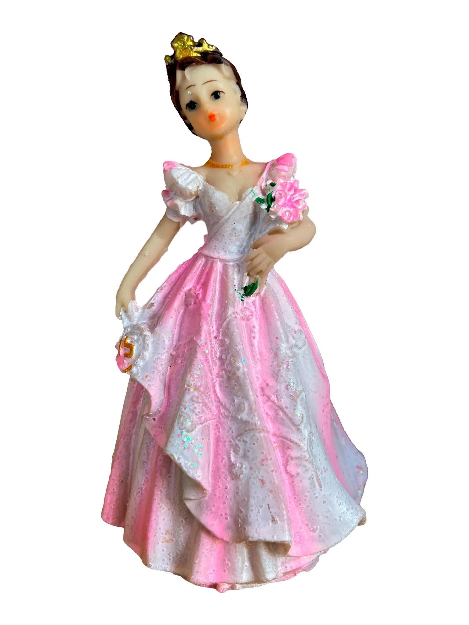 Muñeca de Vestidos15 — calidad y estilo para ocasiones especiales