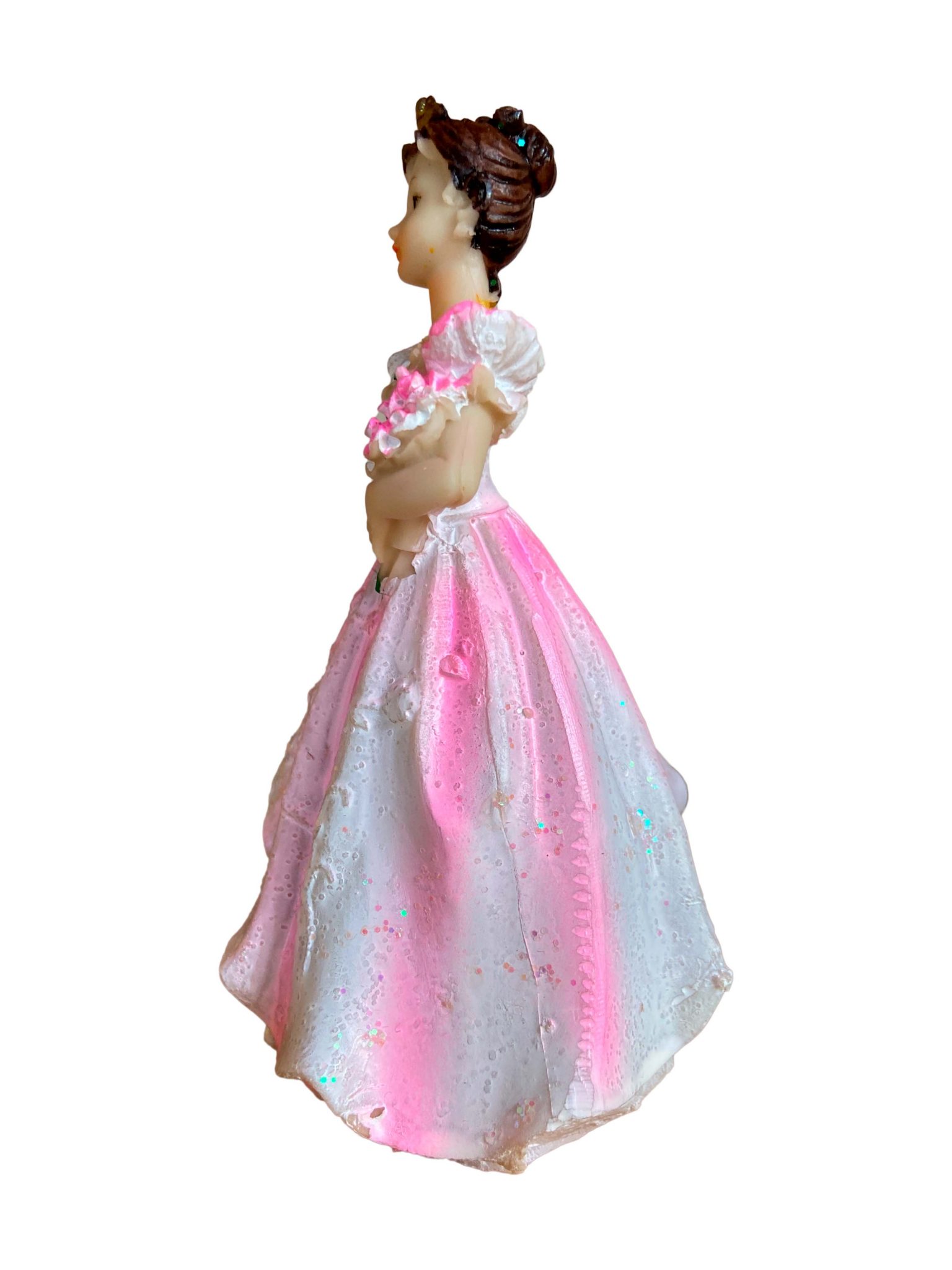 Alternative view of Muñeca de recuerdo XV años