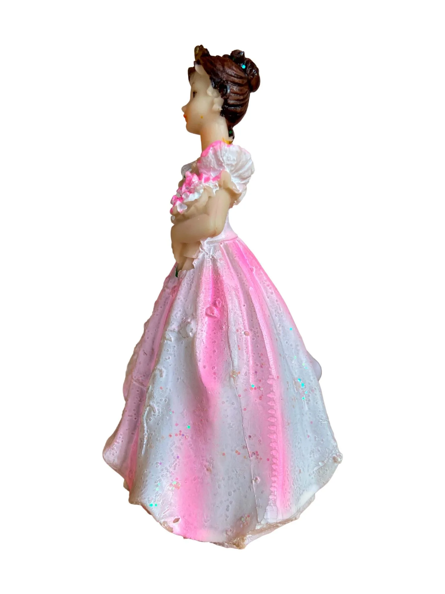 Alternative view of Muñeca de recuerdo XV años