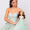 Muñeca Quinceañera