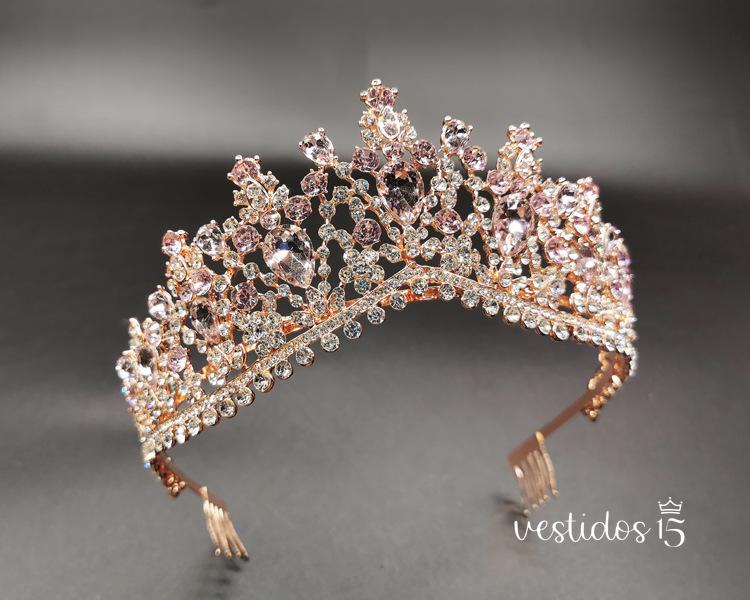 Tiara Rosa