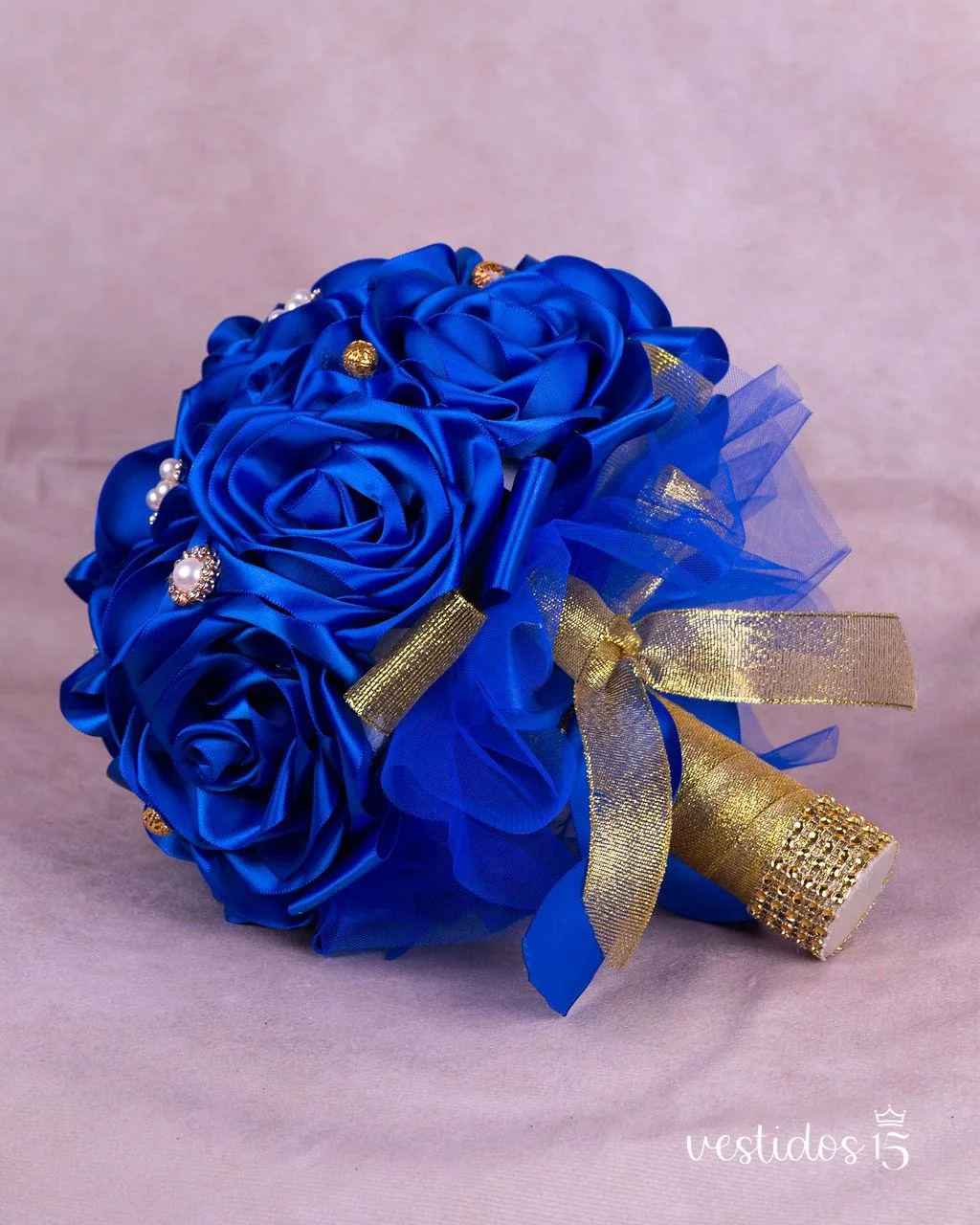 Ramo Azul Rey Ramo Azul Rey - Imagen 3