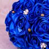 Ramo Azul Rey