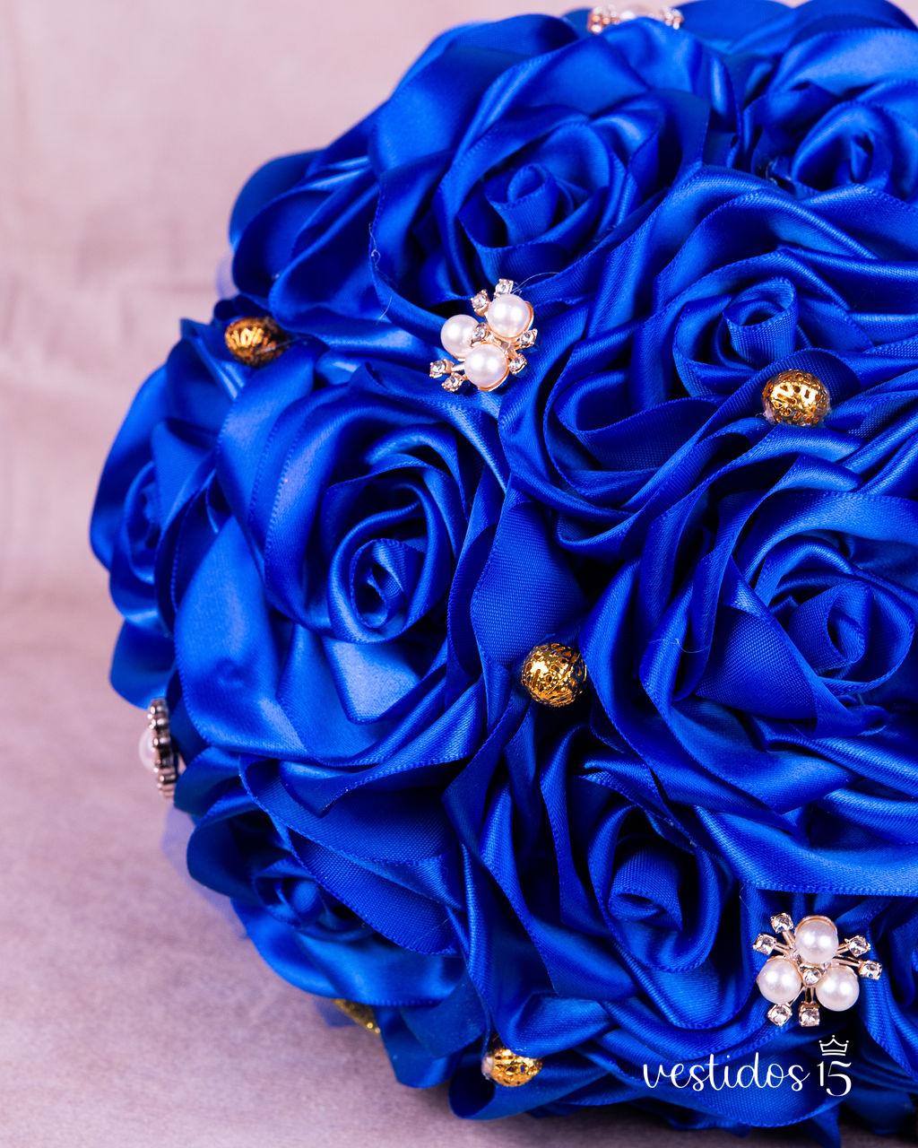 Ramo Azul Rey