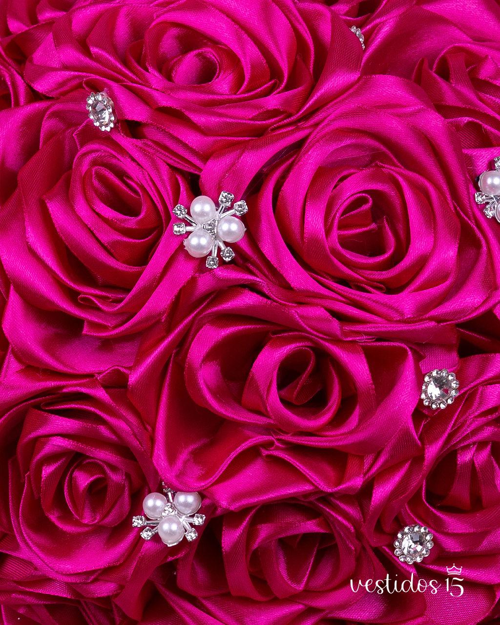 Ramo Fucsia Ramo Fucsia - Imagen 4