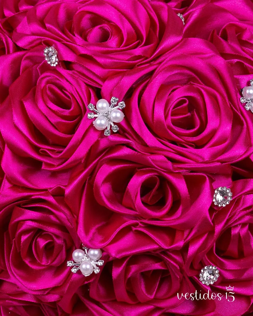 Ramo Fucsia Ramo Fucsia - Imagen 4