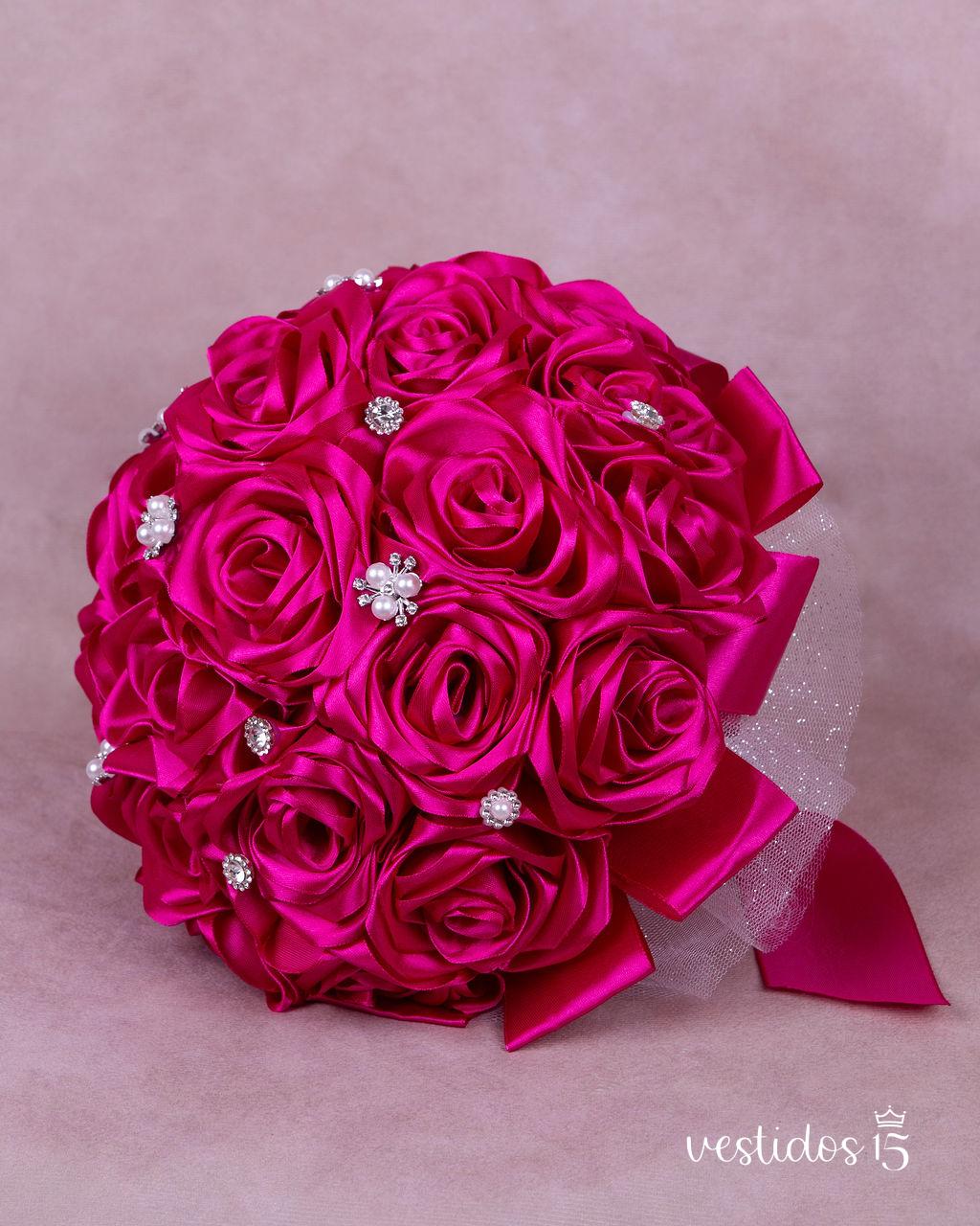 Ramo Fucsia