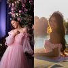 Paquete Combinado: Sesión Fotográfica en Exterior y Fiesta de 15 Años