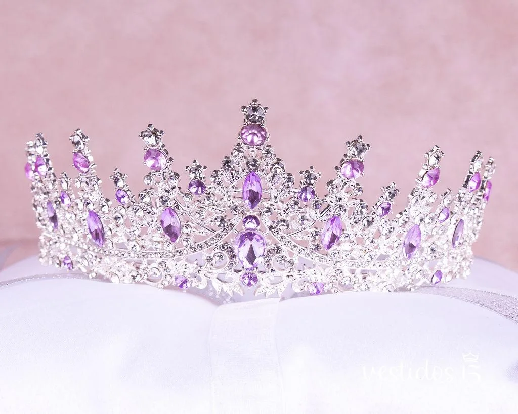 Tiara Morada Tiara Morada - Imagen 3