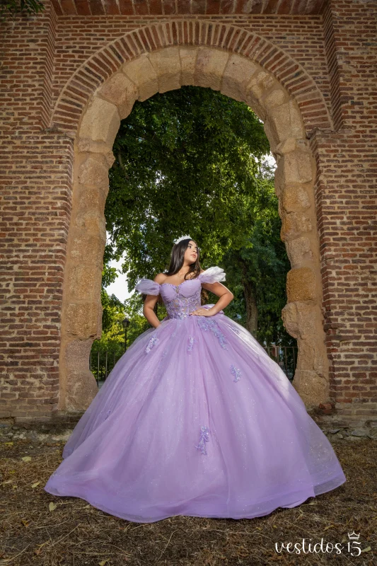 ✨Guía de colores para tu vestido de 15: ¿Qué transmite tu tono favorito?